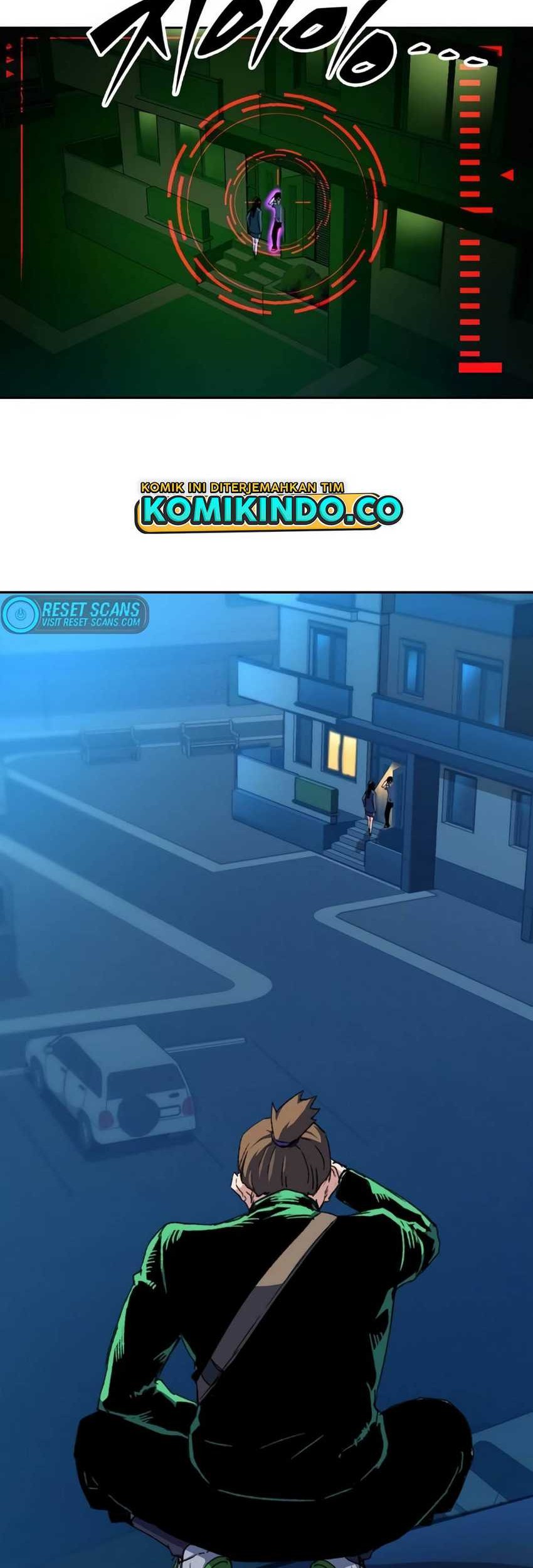 Ooparts Chapter 70 - halaman 37