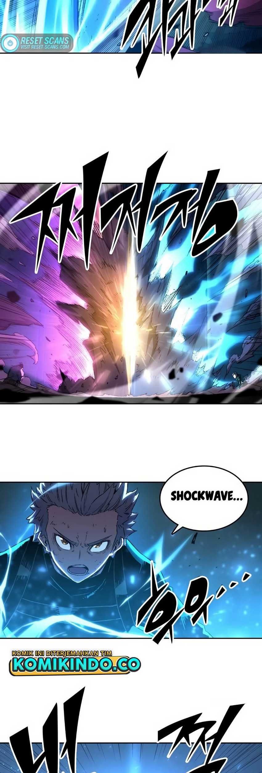 Ooparts Chapter 70 - halaman 4