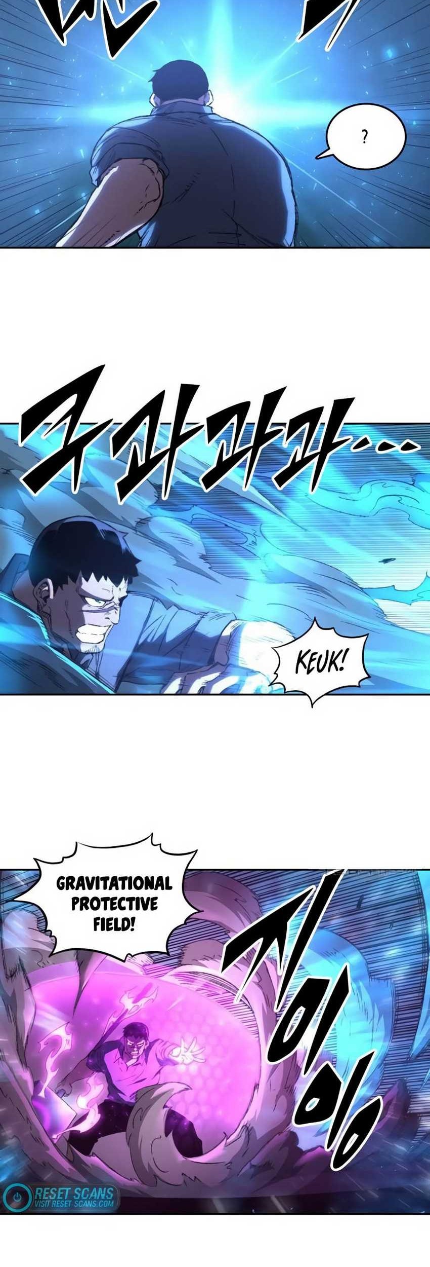 Ooparts Chapter 70 - halaman 5