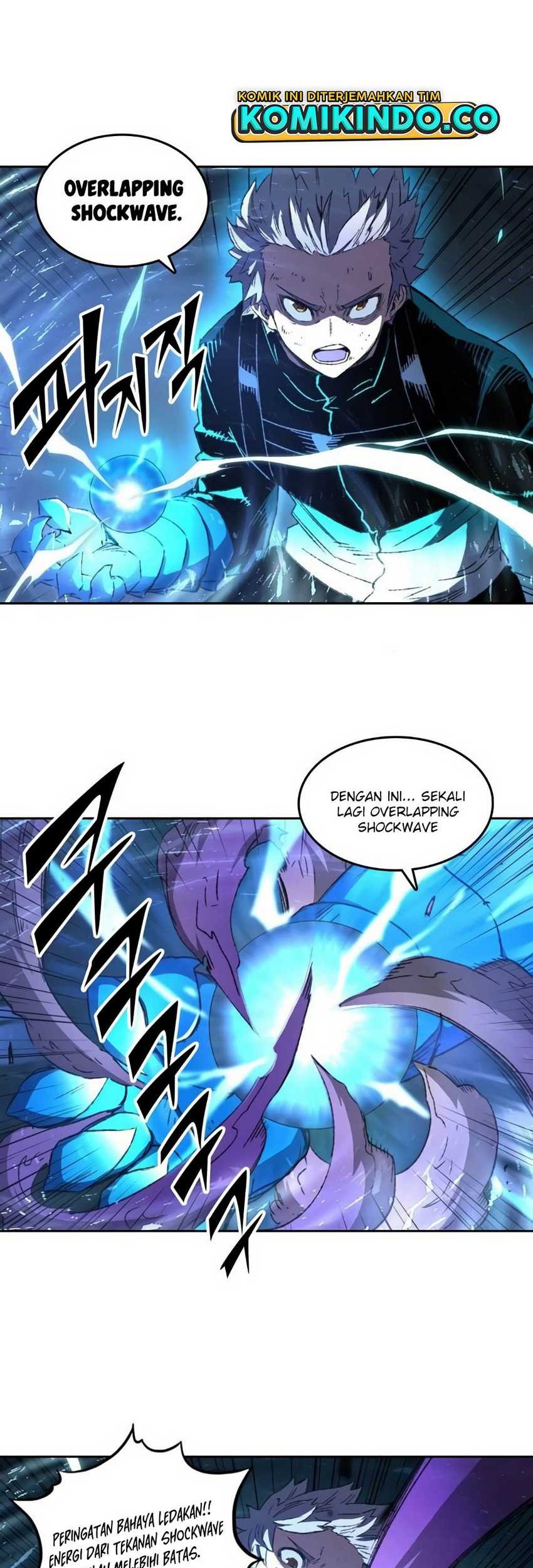 Ooparts Chapter 70 - halaman 6
