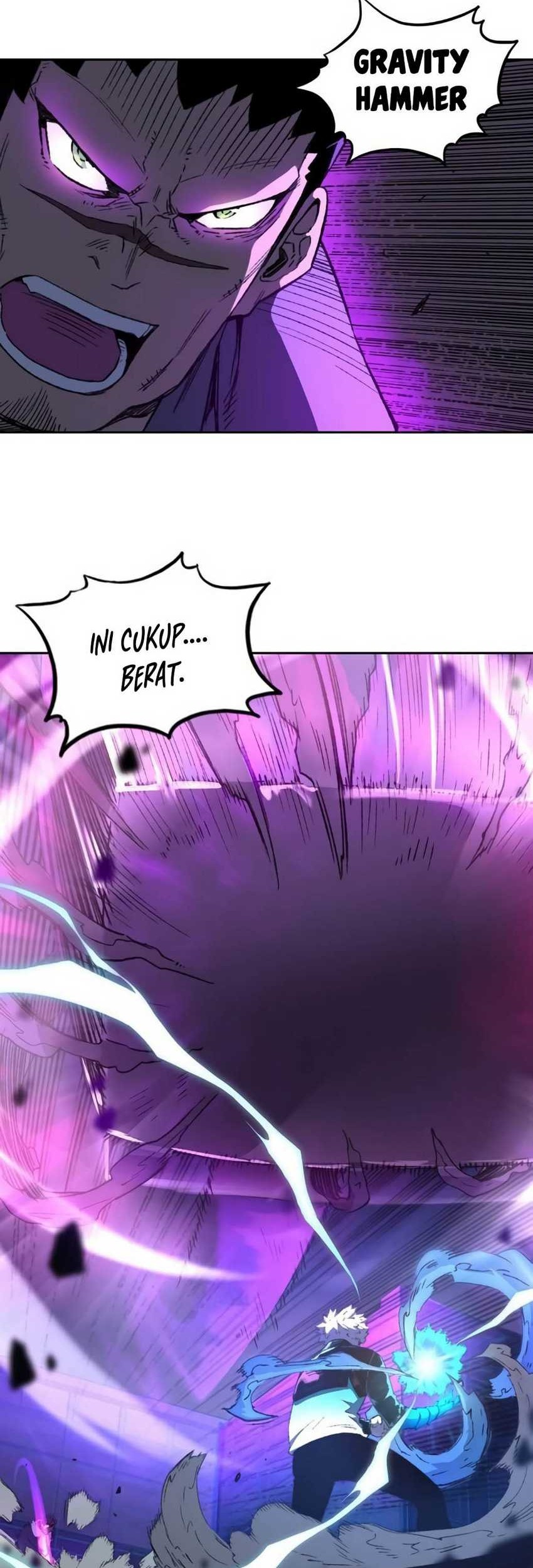 Ooparts Chapter 70 - halaman 9