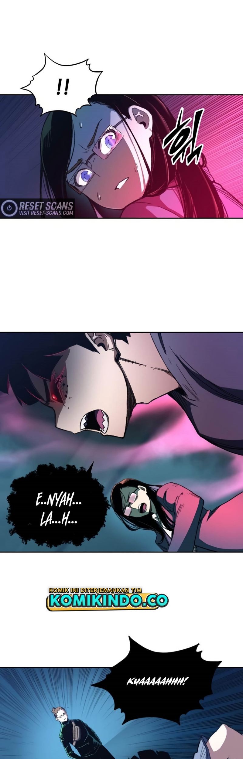Ooparts Chapter 71 - halaman 17