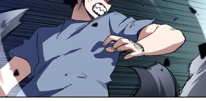 Ooparts Chapter 71 - halaman 20