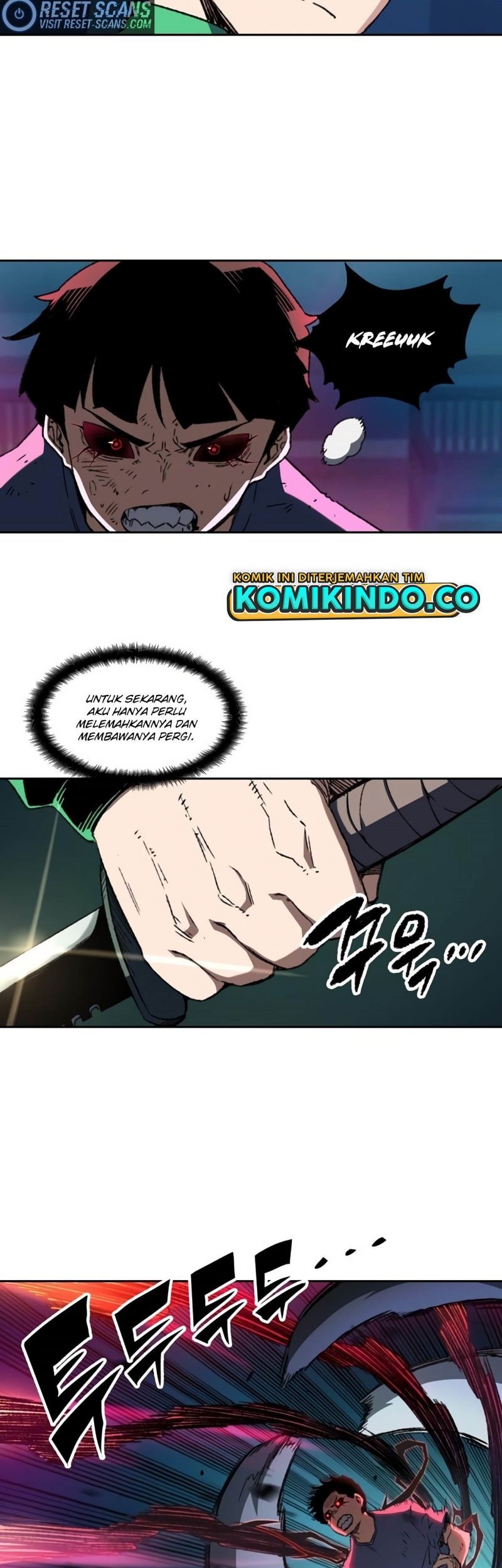 Ooparts Chapter 71 - halaman 27