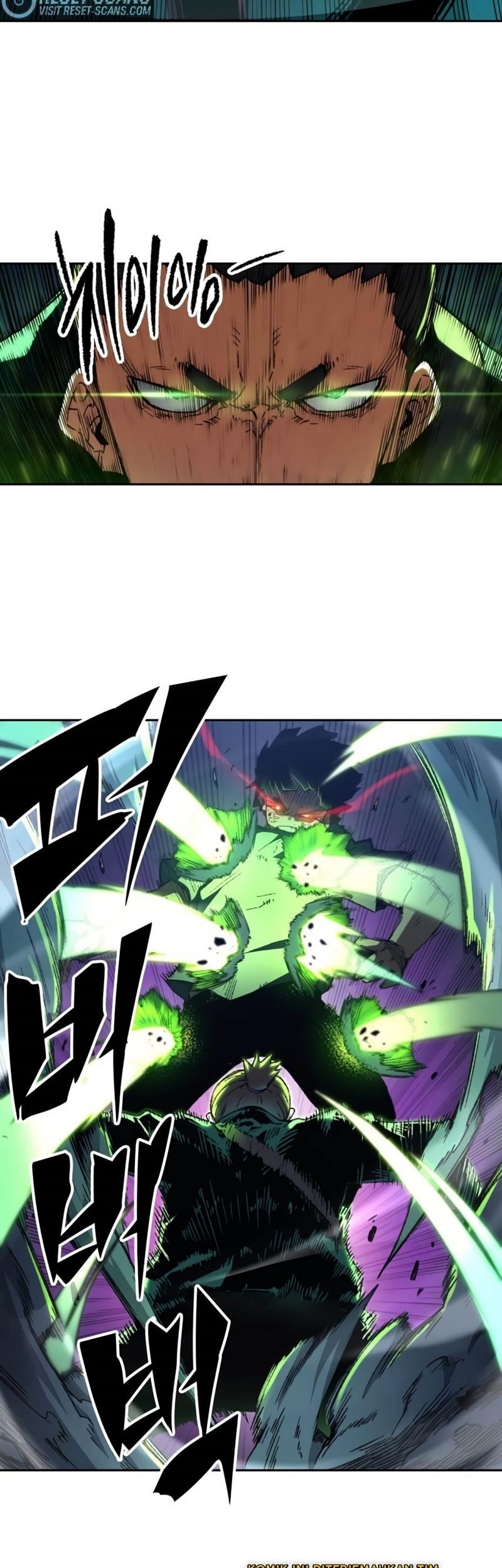 Ooparts Chapter 71 - halaman 31