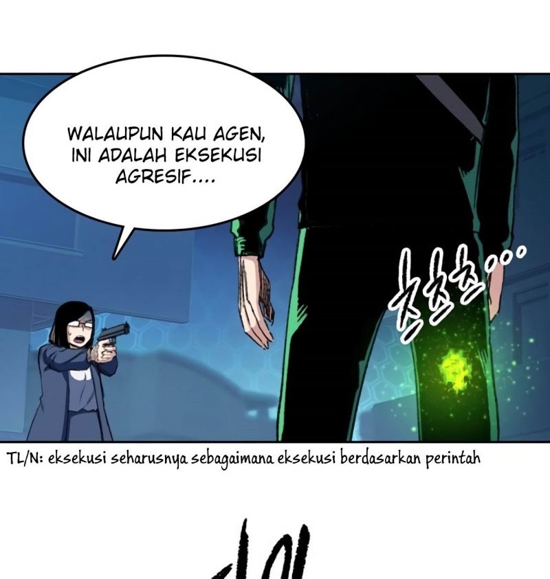 Ooparts Chapter 71 - halaman 40