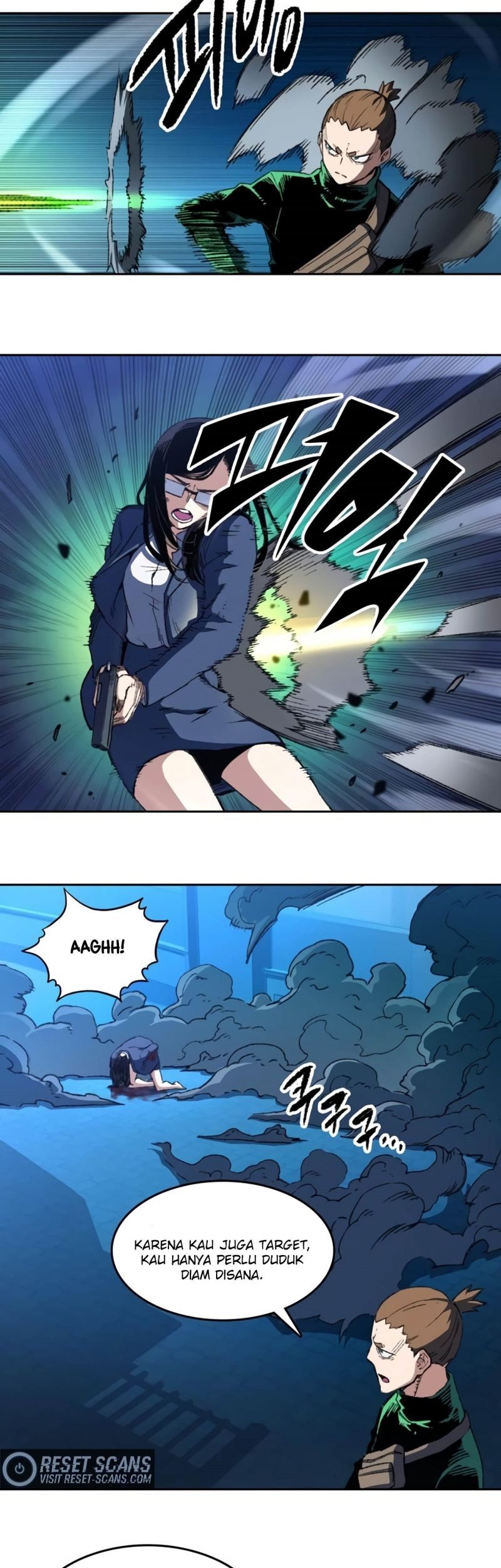 Ooparts Chapter 71 - halaman 41