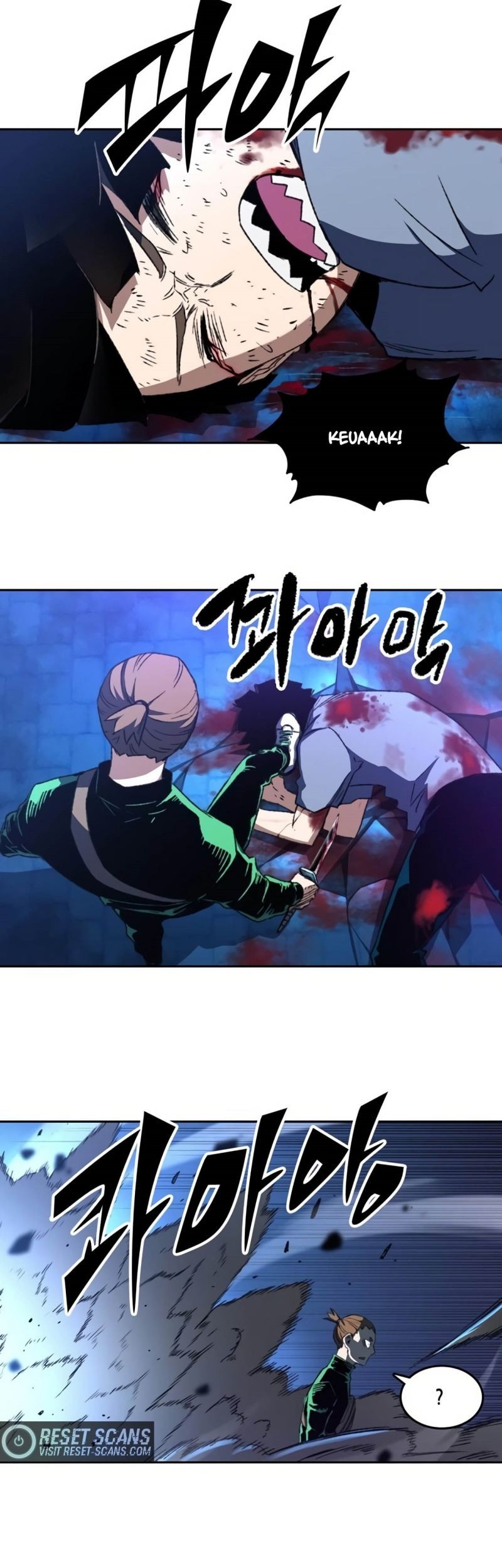Ooparts Chapter 71 - halaman 43
