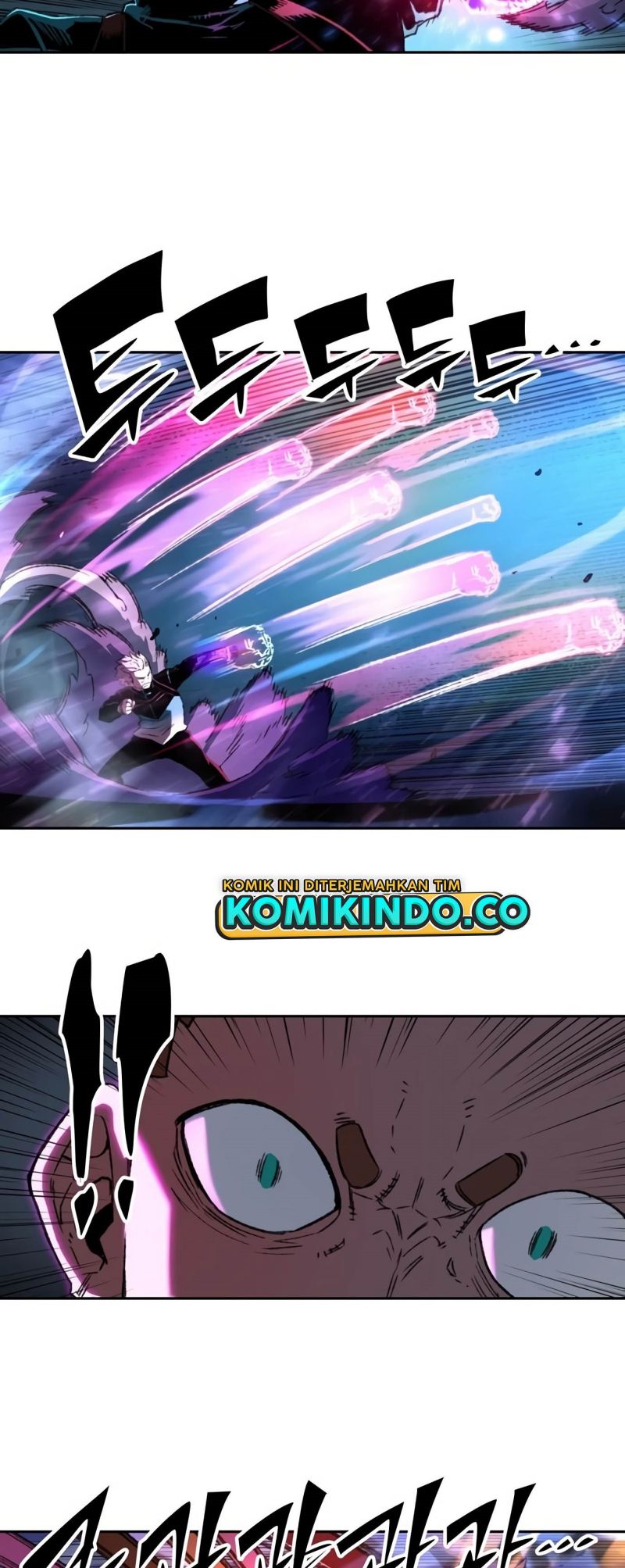 Ooparts Chapter 72 - halaman 10