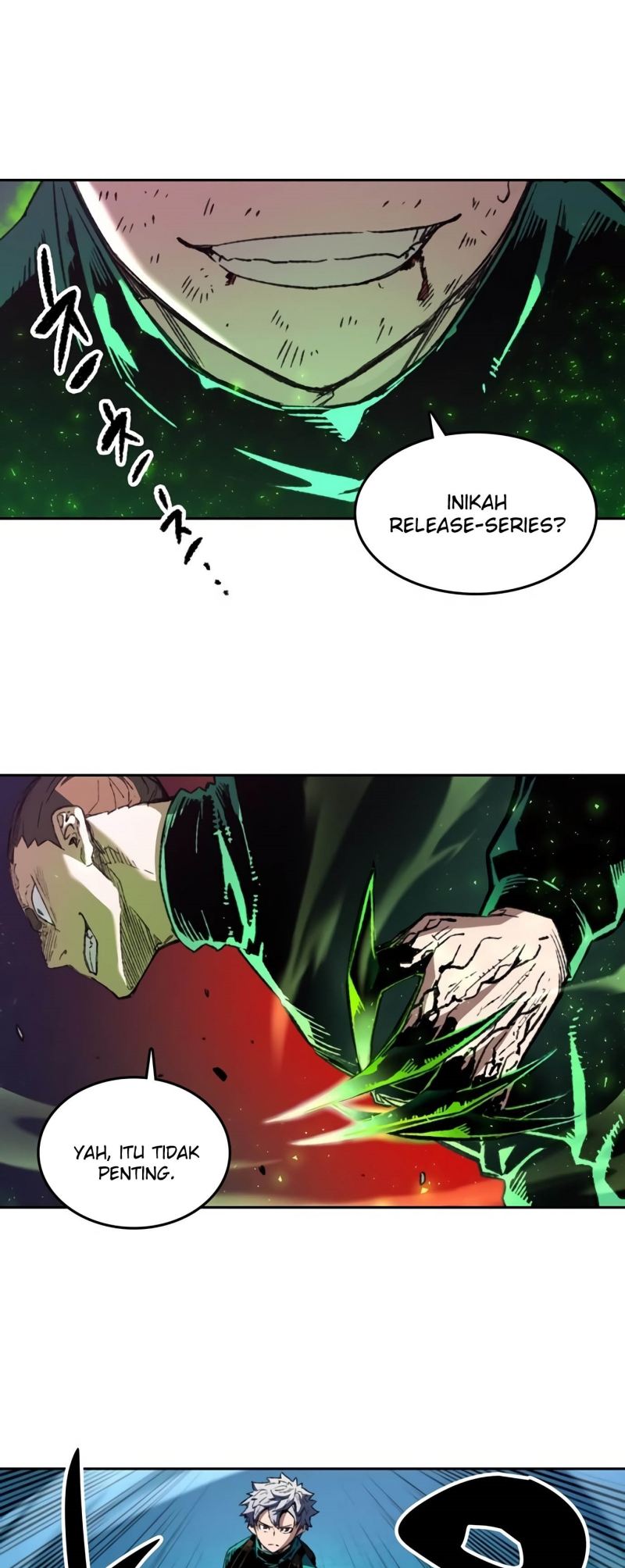Ooparts Chapter 72 - halaman 12