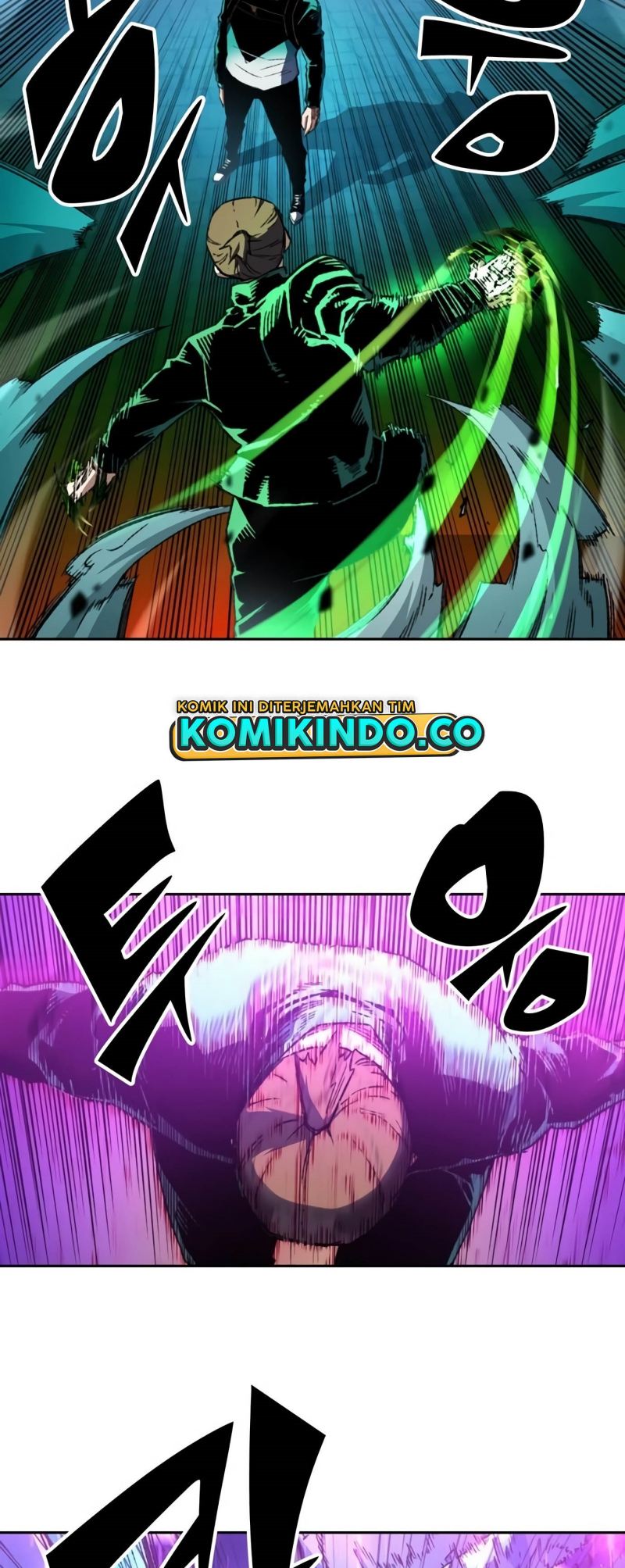 Ooparts Chapter 72 - halaman 13