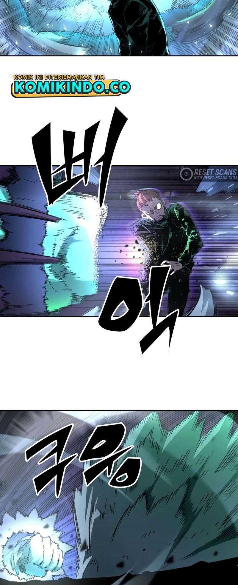 Ooparts Chapter 72 - halaman 19