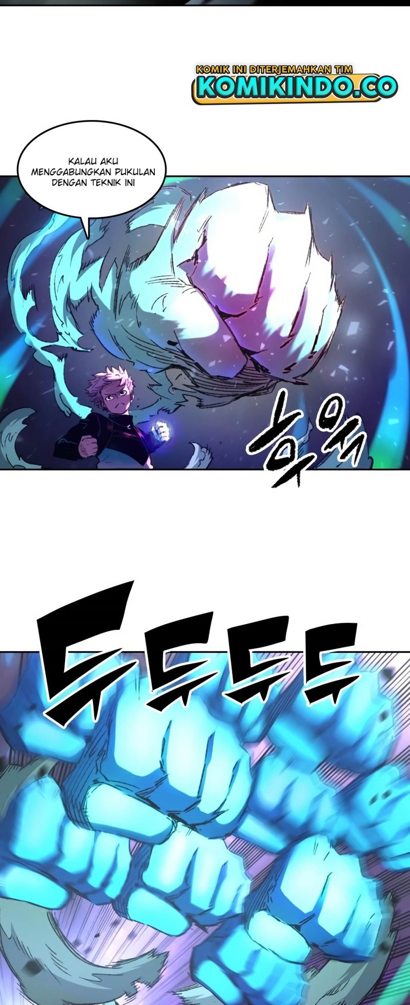 Ooparts Chapter 72 - halaman 20