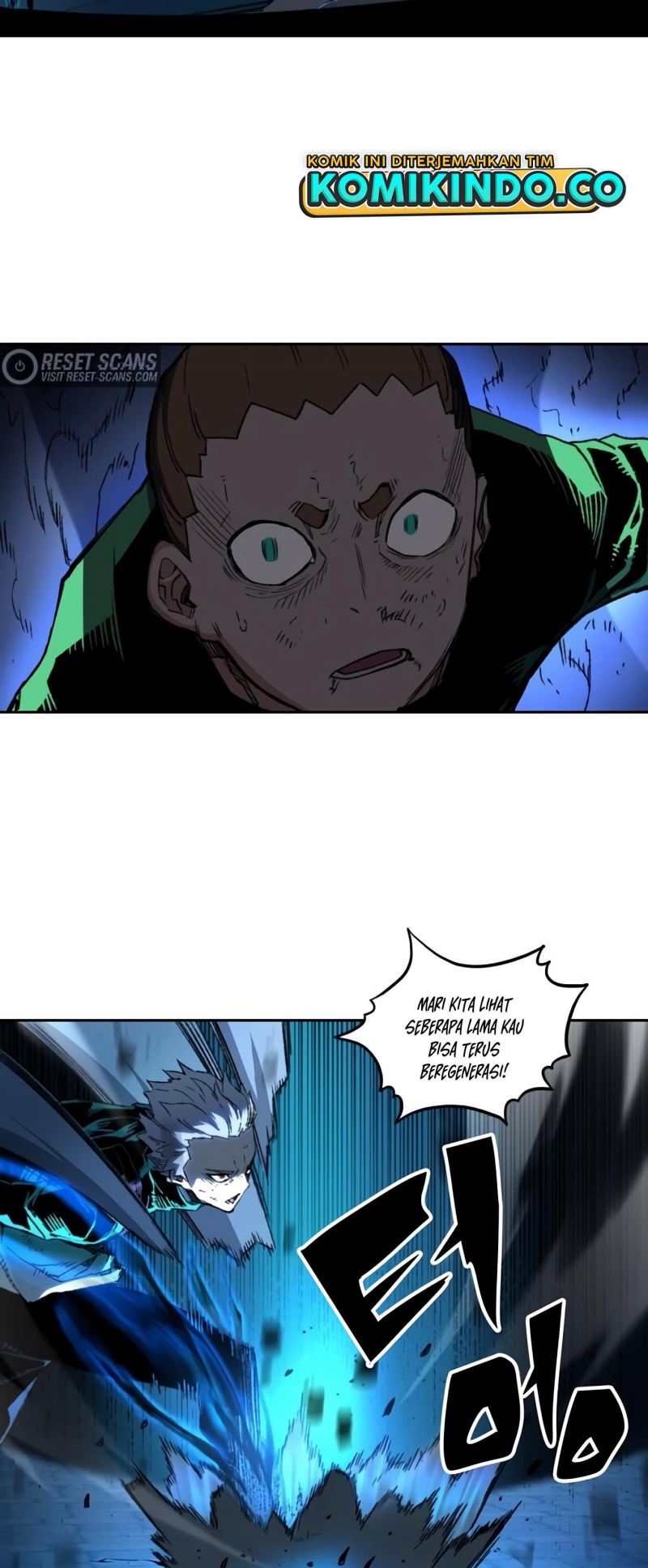 Ooparts Chapter 72 - halaman 25
