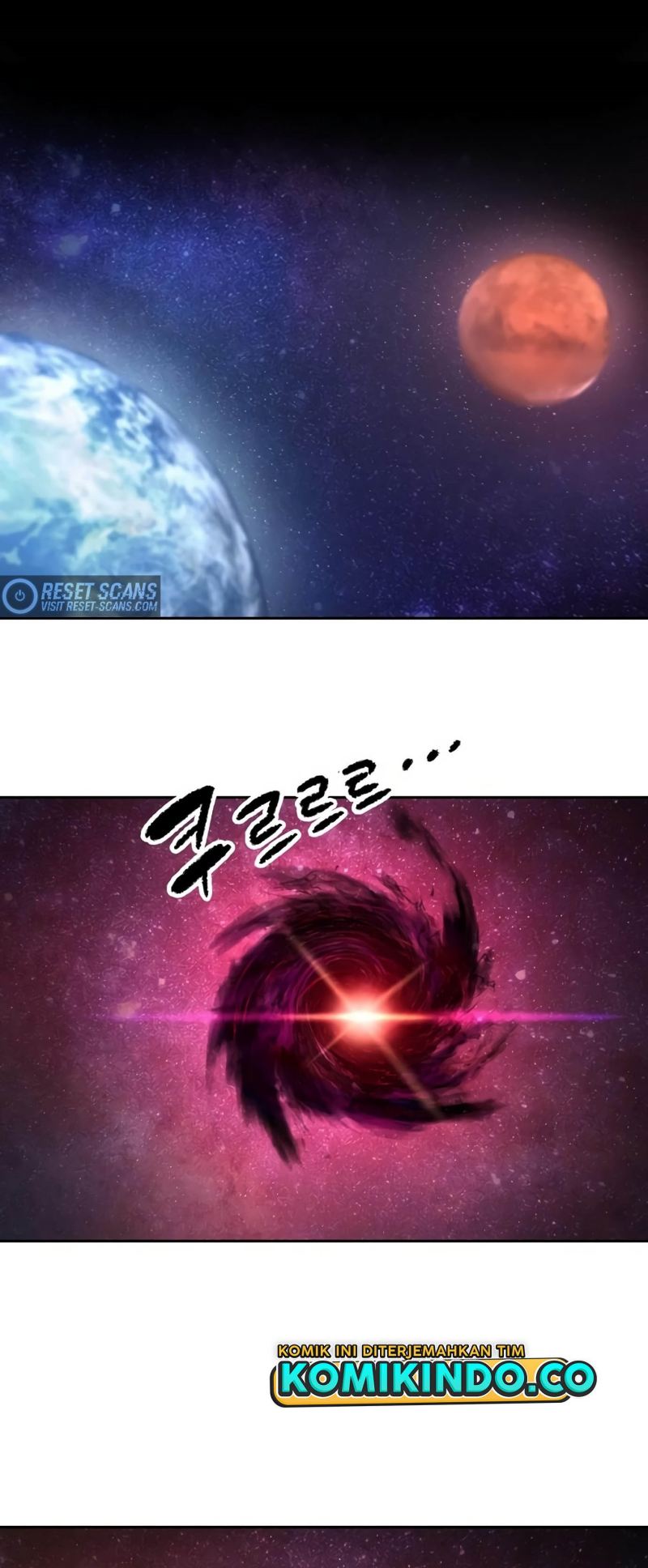 Ooparts Chapter 72 - halaman 27