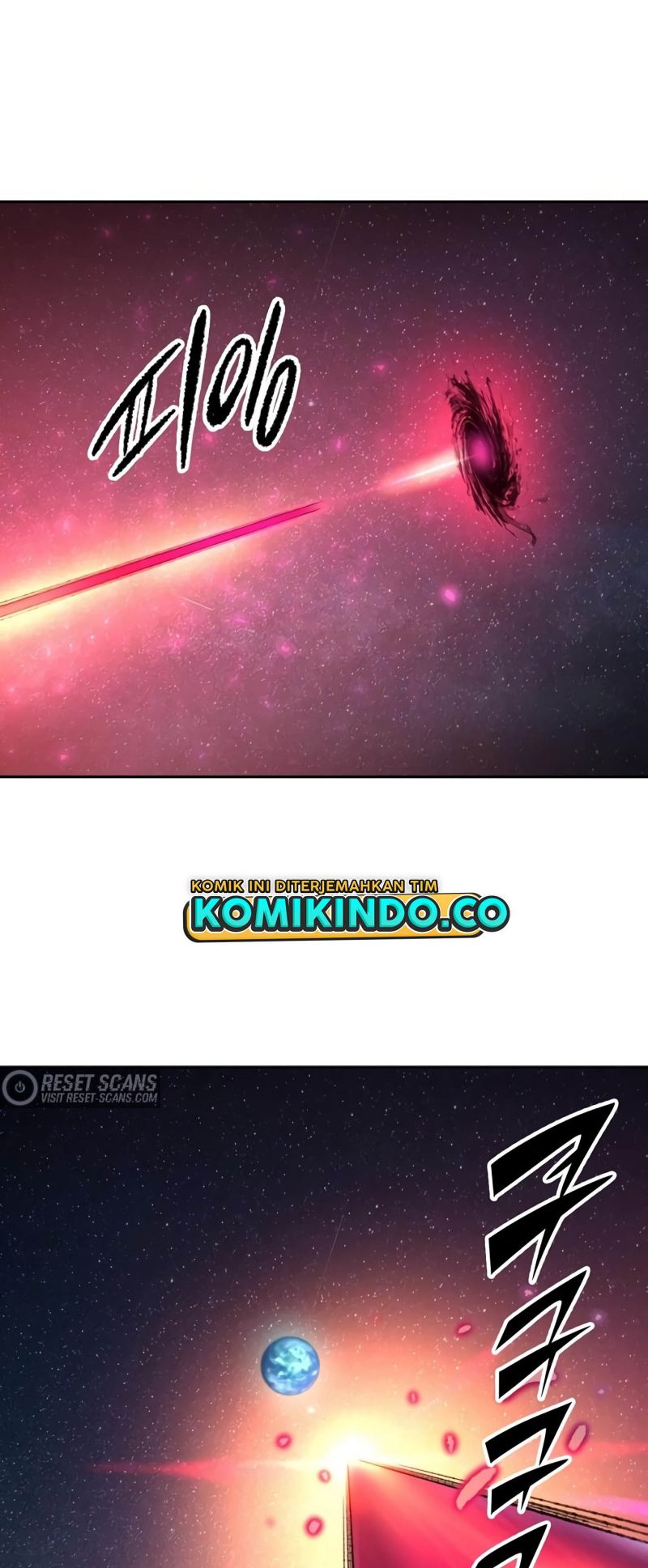 Ooparts Chapter 72 - halaman 29