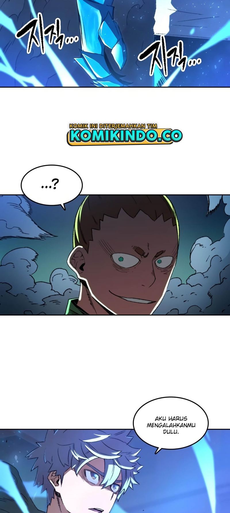 Ooparts Chapter 72 - halaman 3