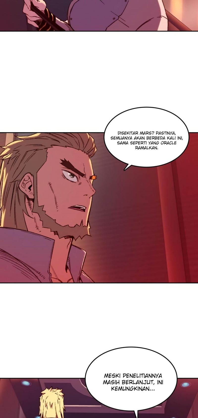 Ooparts Chapter 72 - halaman 33