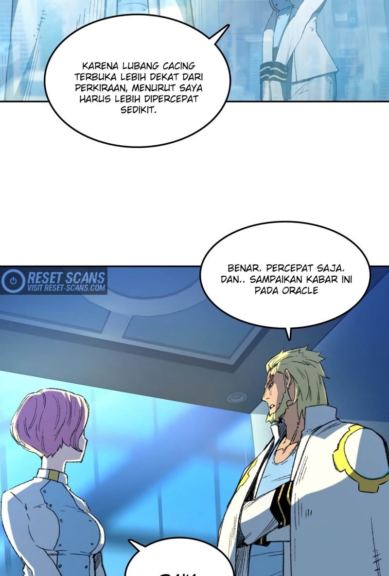 Ooparts Chapter 72 - halaman 37