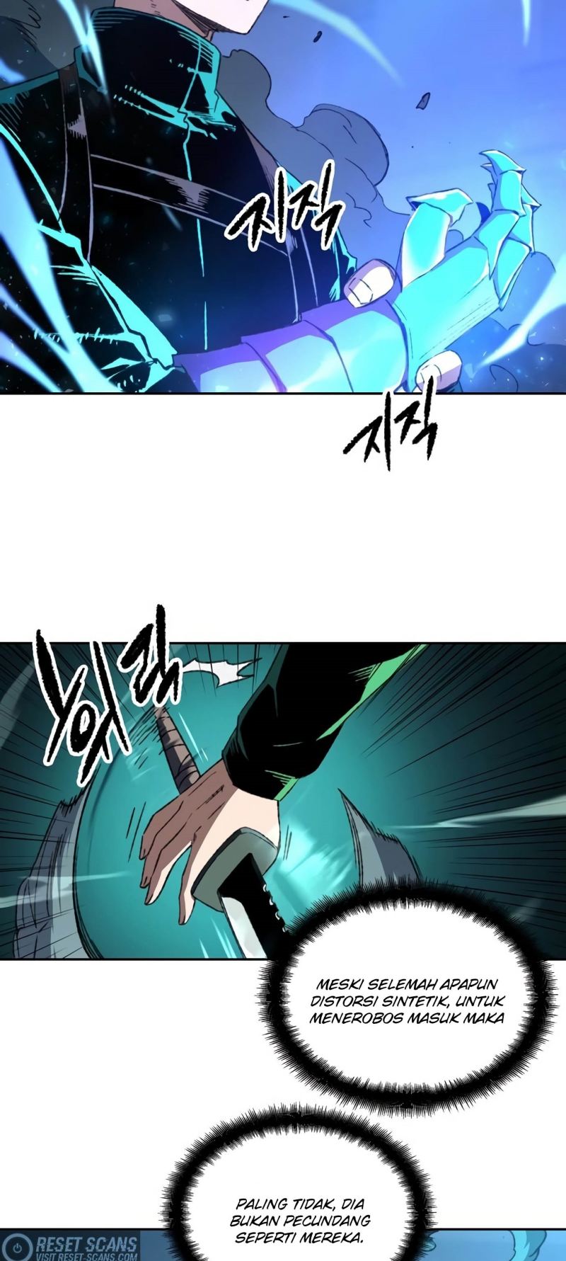 Ooparts Chapter 72 - halaman 4