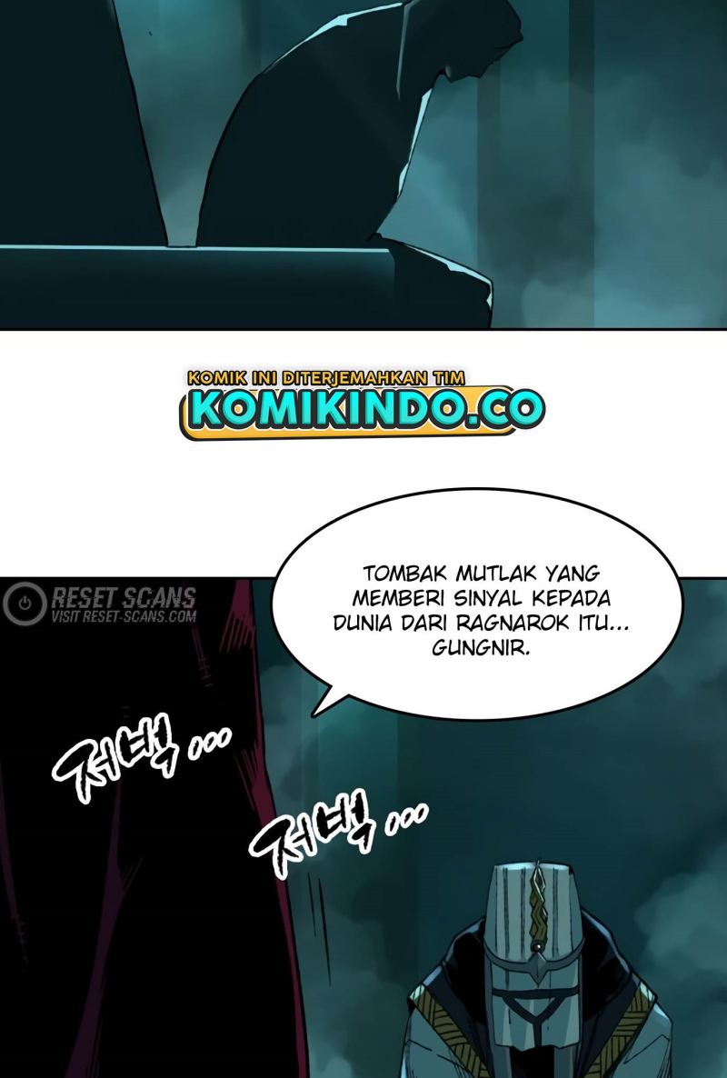 Ooparts Chapter 72 - halaman 46