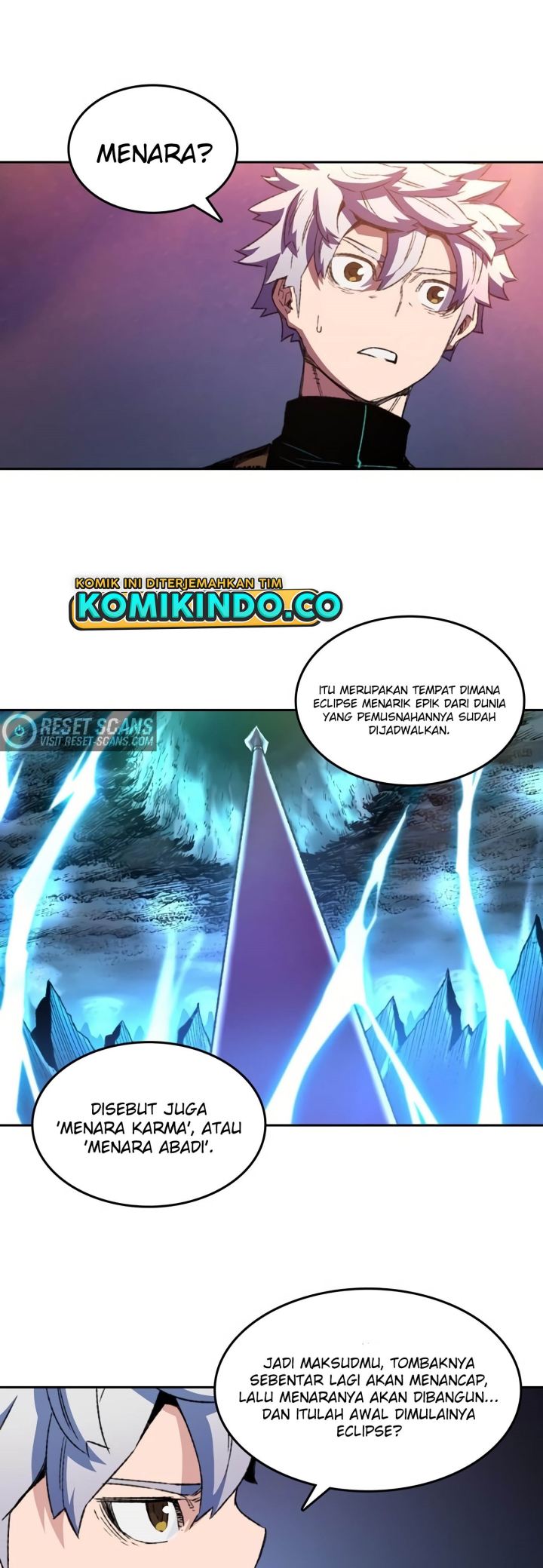 Ooparts Chapter 73 - halaman 17