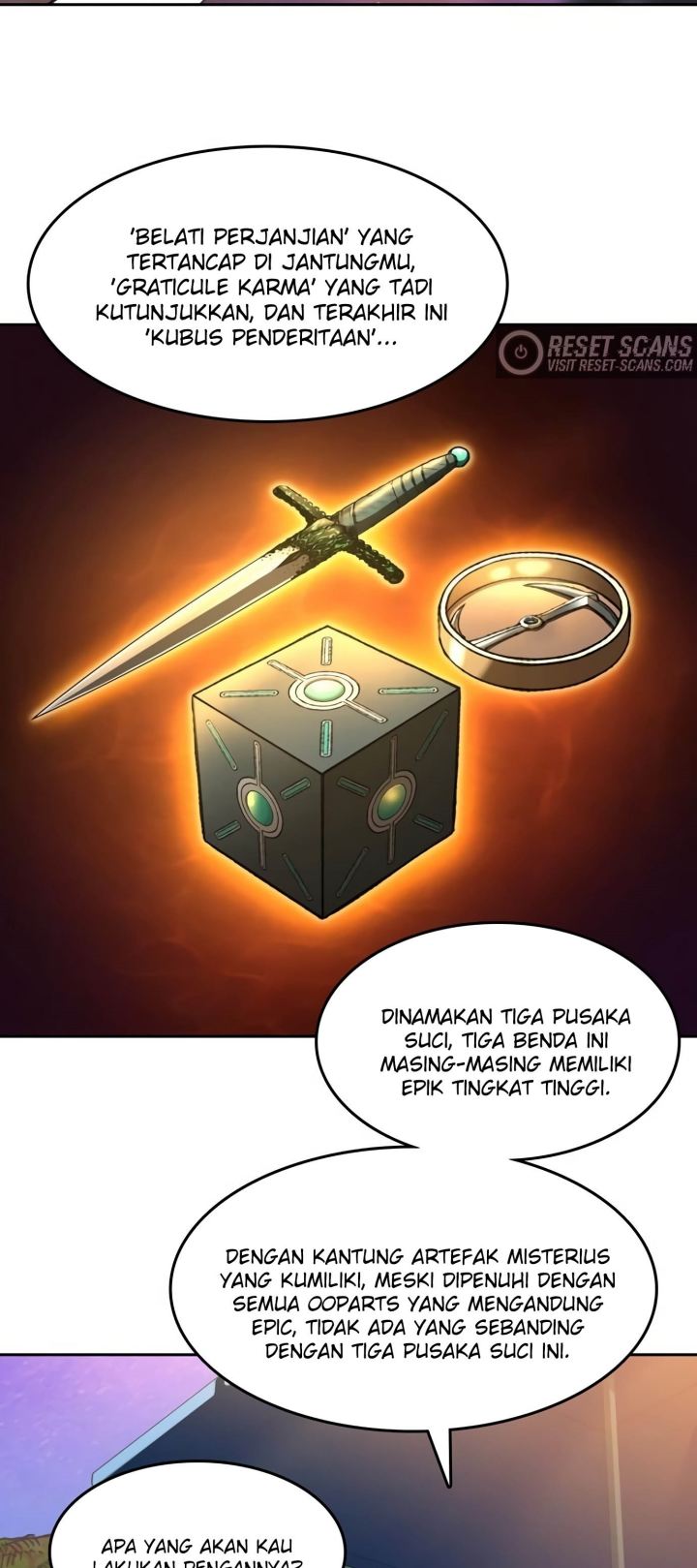 Ooparts Chapter 73 - halaman 27