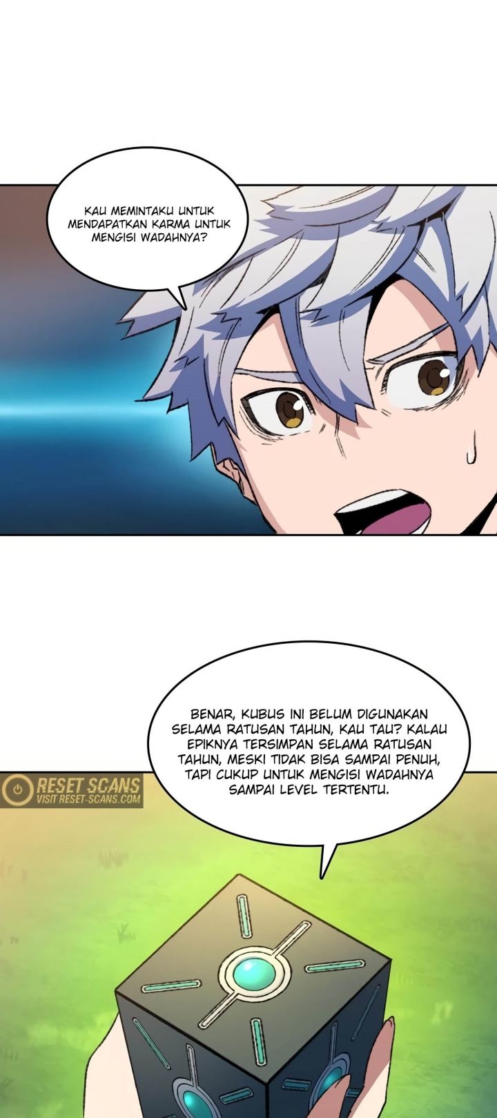 Ooparts Chapter 73 - halaman 29