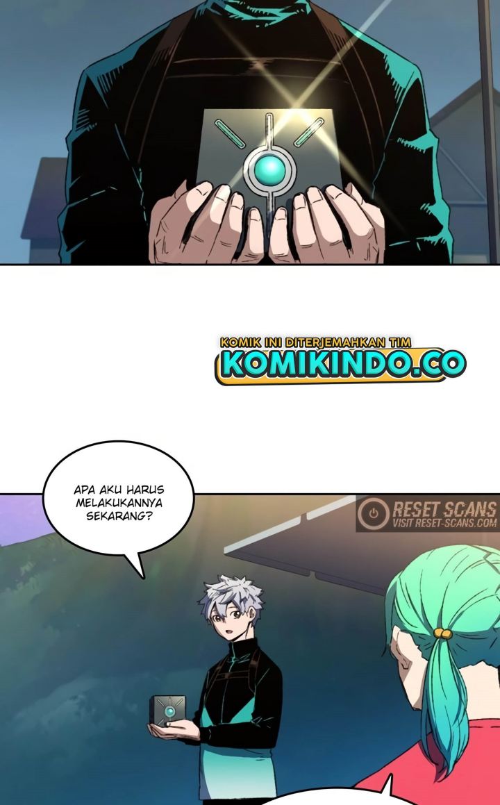 Ooparts Chapter 73 - halaman 32