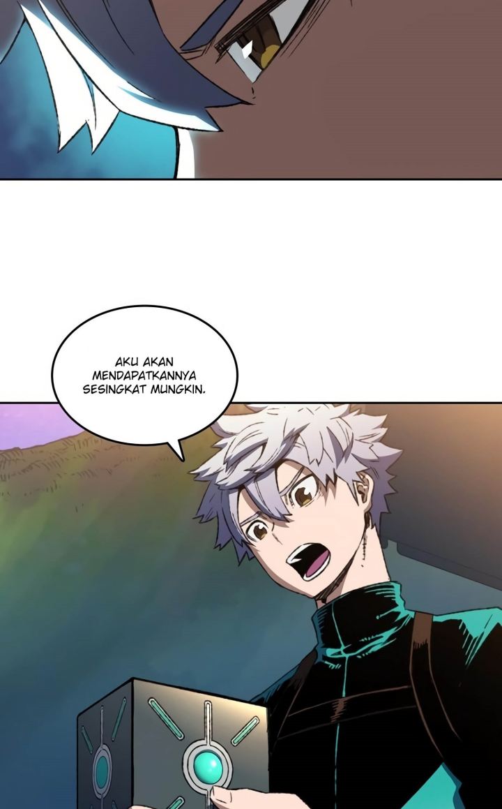 Ooparts Chapter 73 - halaman 35