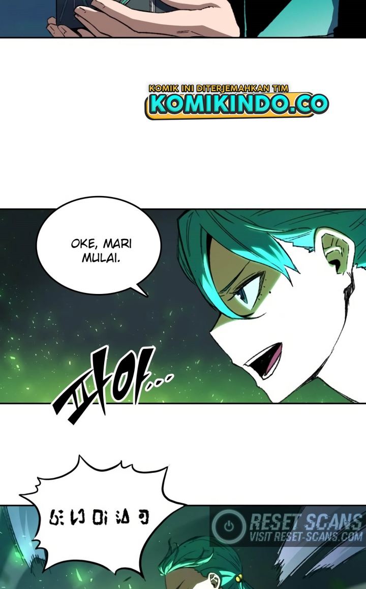 Ooparts Chapter 73 - halaman 36