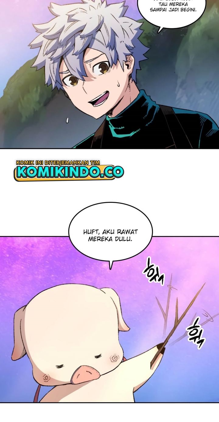 Ooparts Chapter 73 - halaman 4