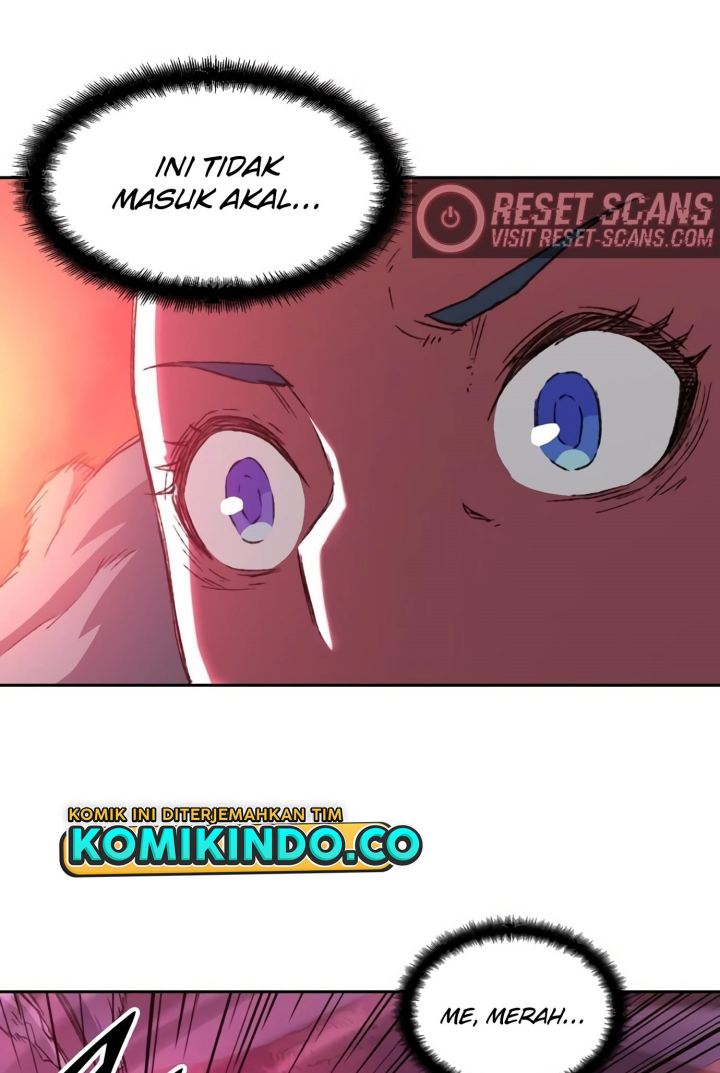 Ooparts Chapter 73 - halaman 40