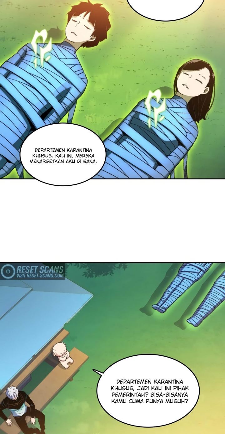 Ooparts Chapter 73 - halaman 6