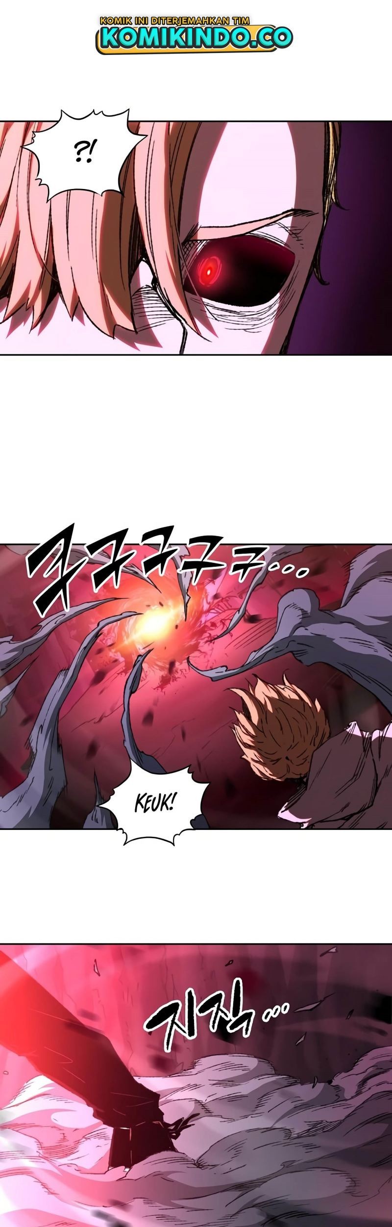Ooparts Chapter 74 - halaman 11