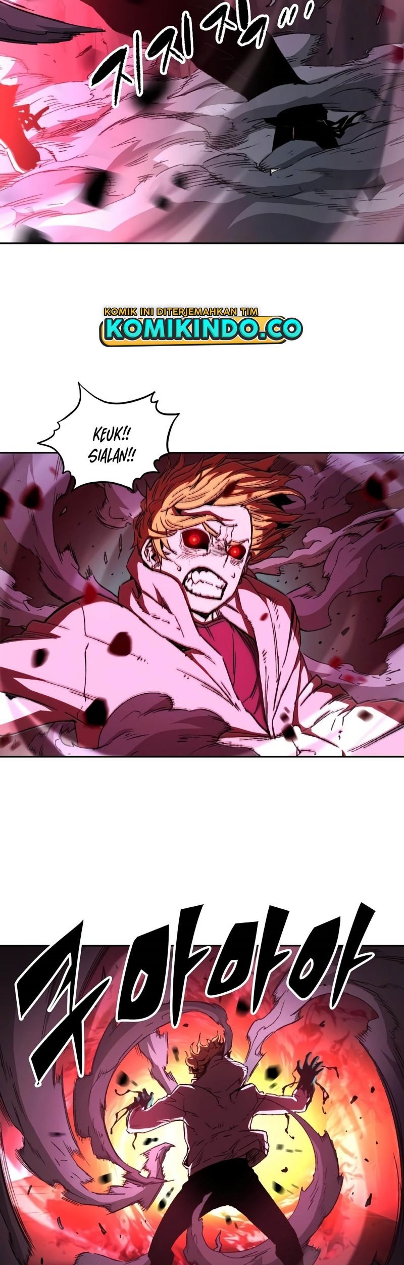 Ooparts Chapter 74 - halaman 13