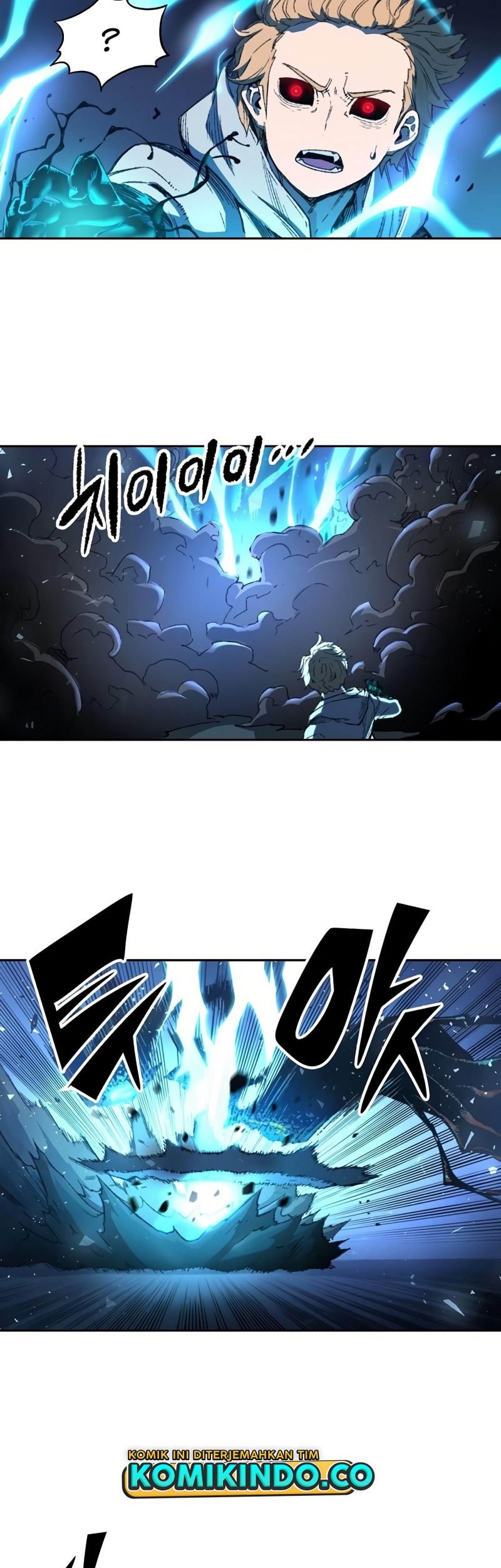 Ooparts Chapter 74 - halaman 25