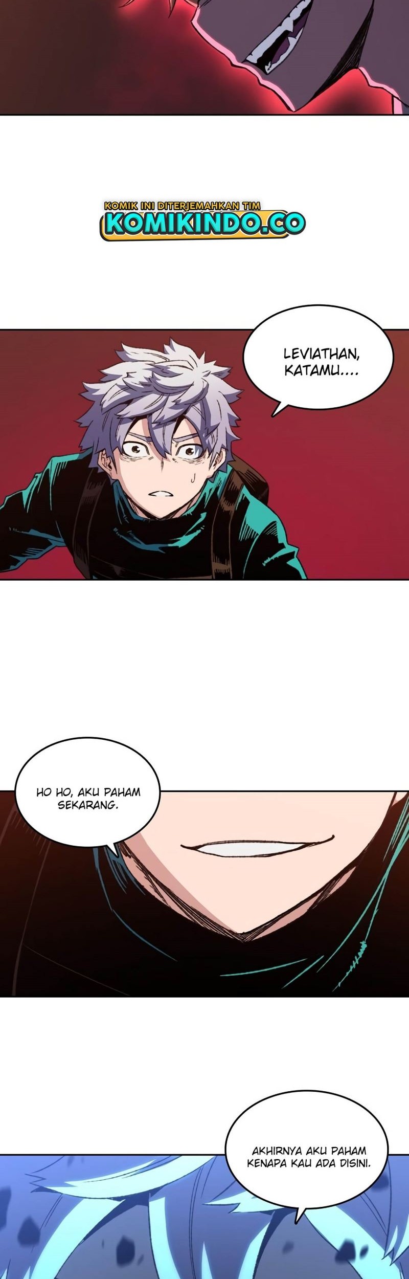 Ooparts Chapter 74 - halaman 35