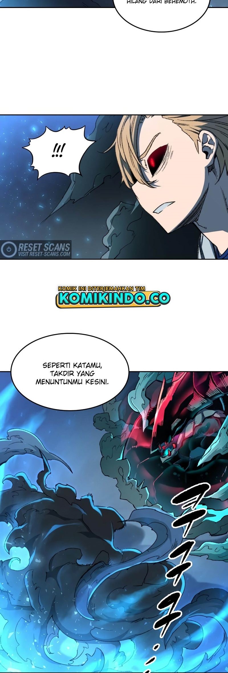 Ooparts Chapter 74 - halaman 37