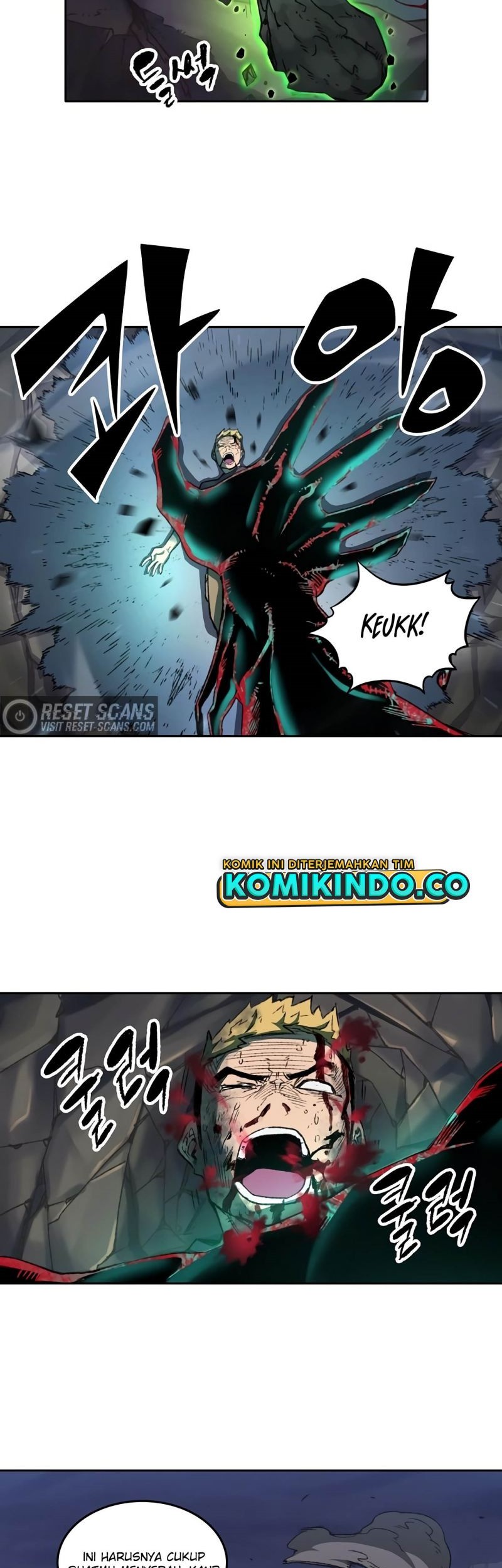 Ooparts Chapter 74 - halaman 4