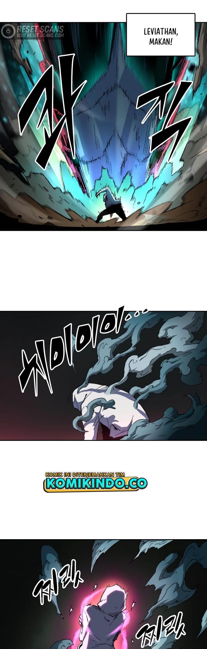 Ooparts Chapter 74 - halaman 7