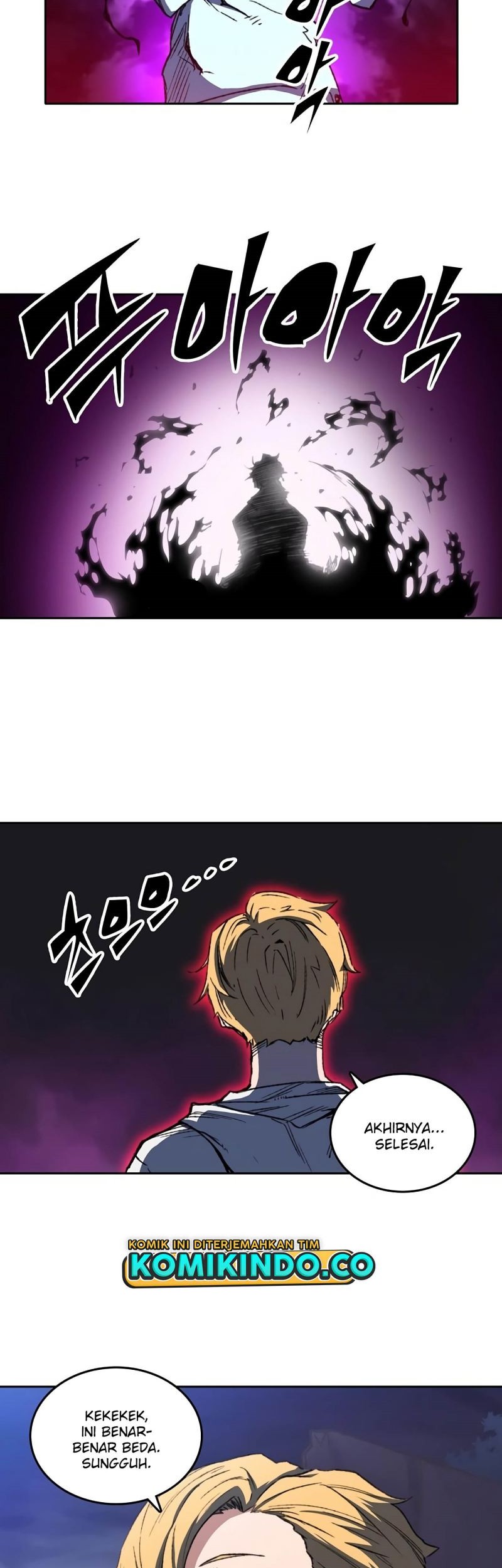 Ooparts Chapter 74 - halaman 9