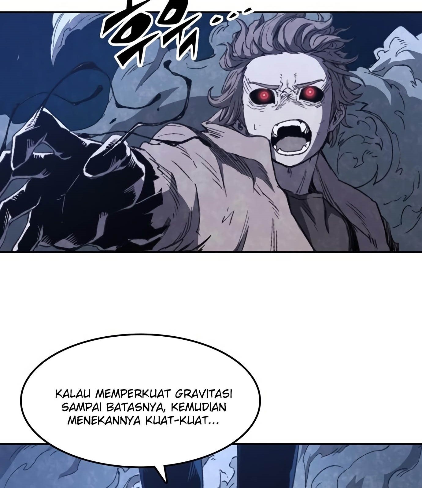 Ooparts Chapter 75 - halaman 19