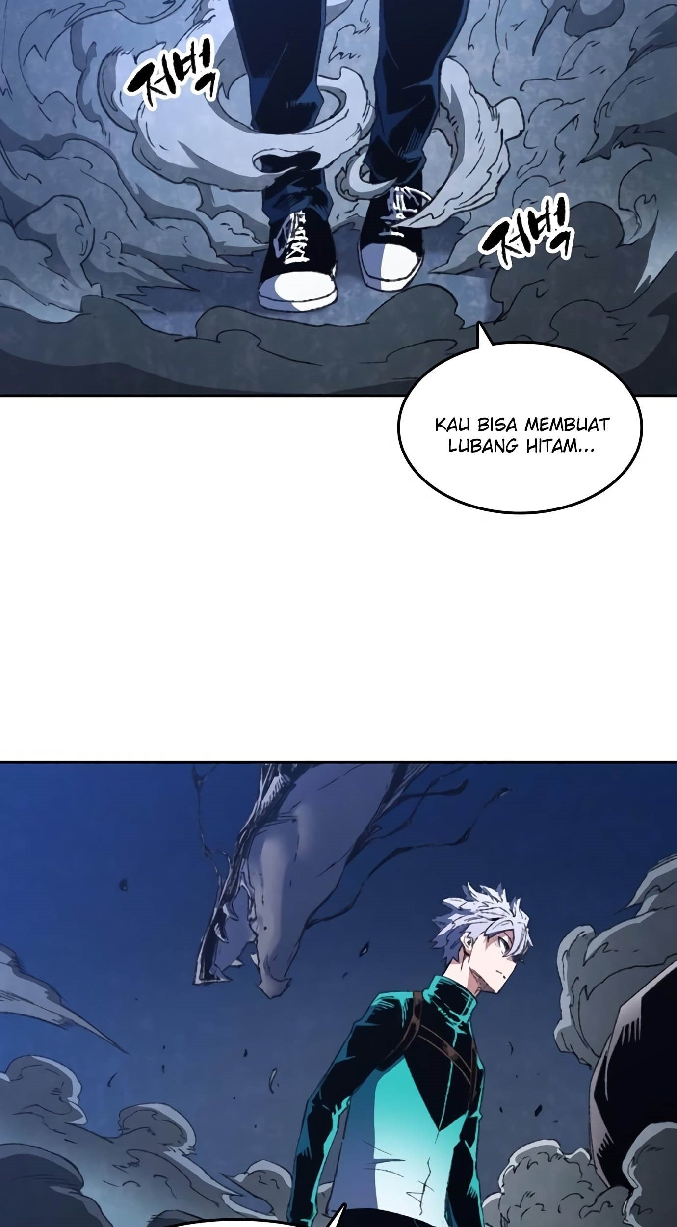 Ooparts Chapter 75 - halaman 20