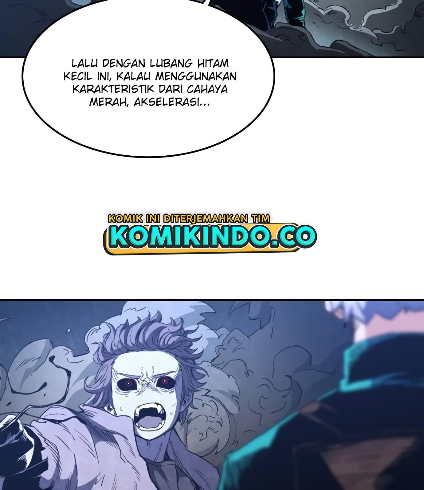 Ooparts Chapter 75 - halaman 21