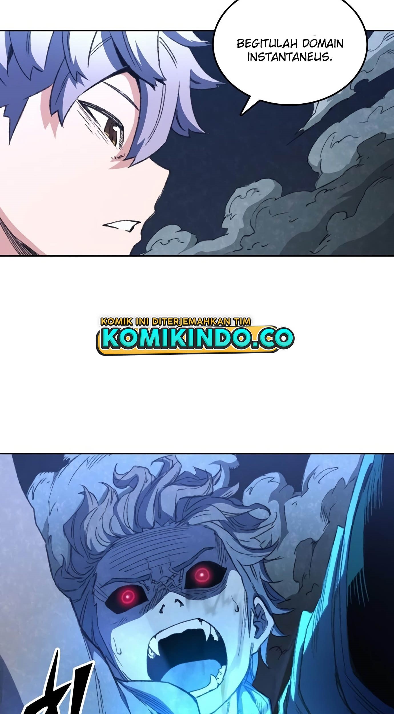 Ooparts Chapter 75 - halaman 24