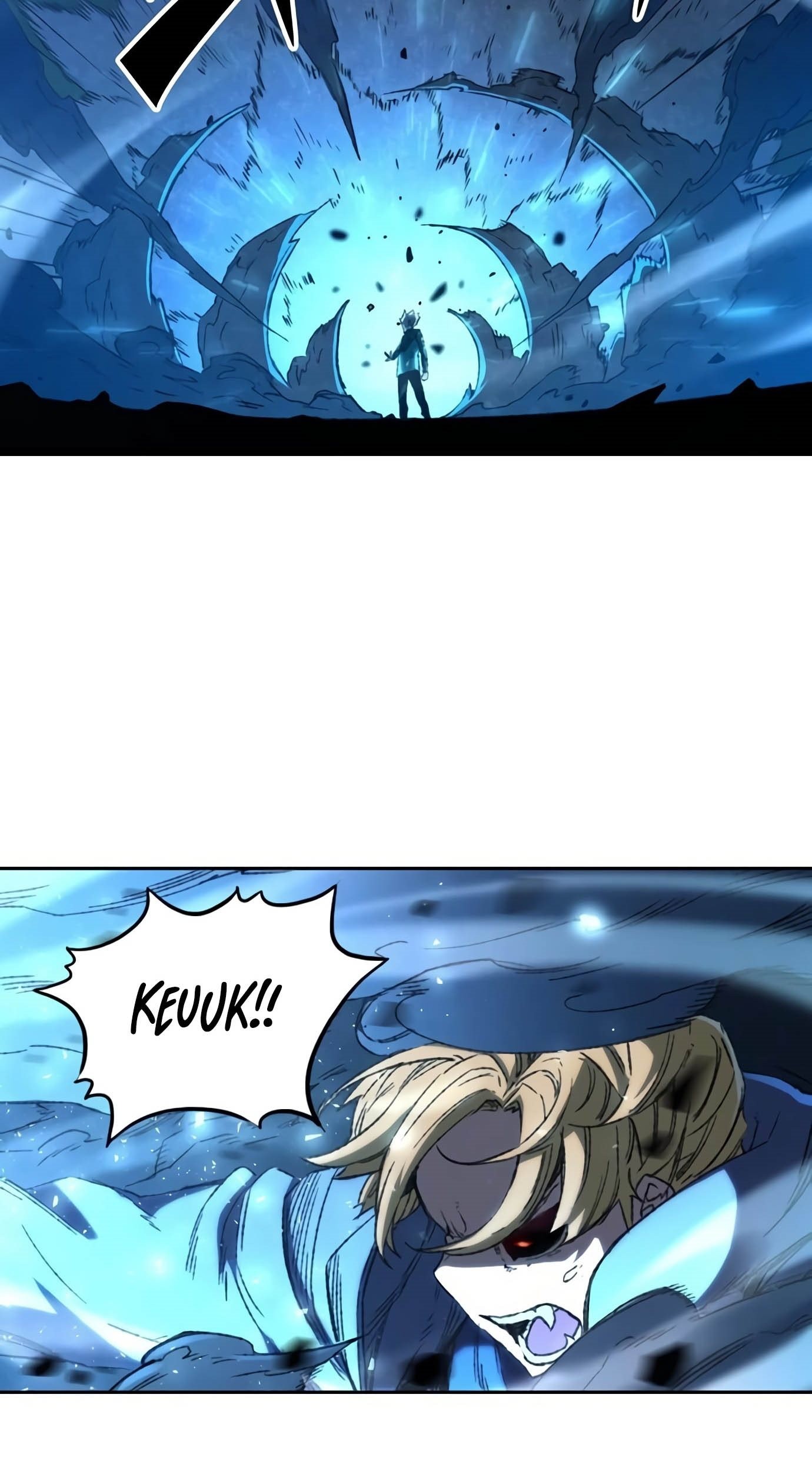 Ooparts Chapter 75 - halaman 26