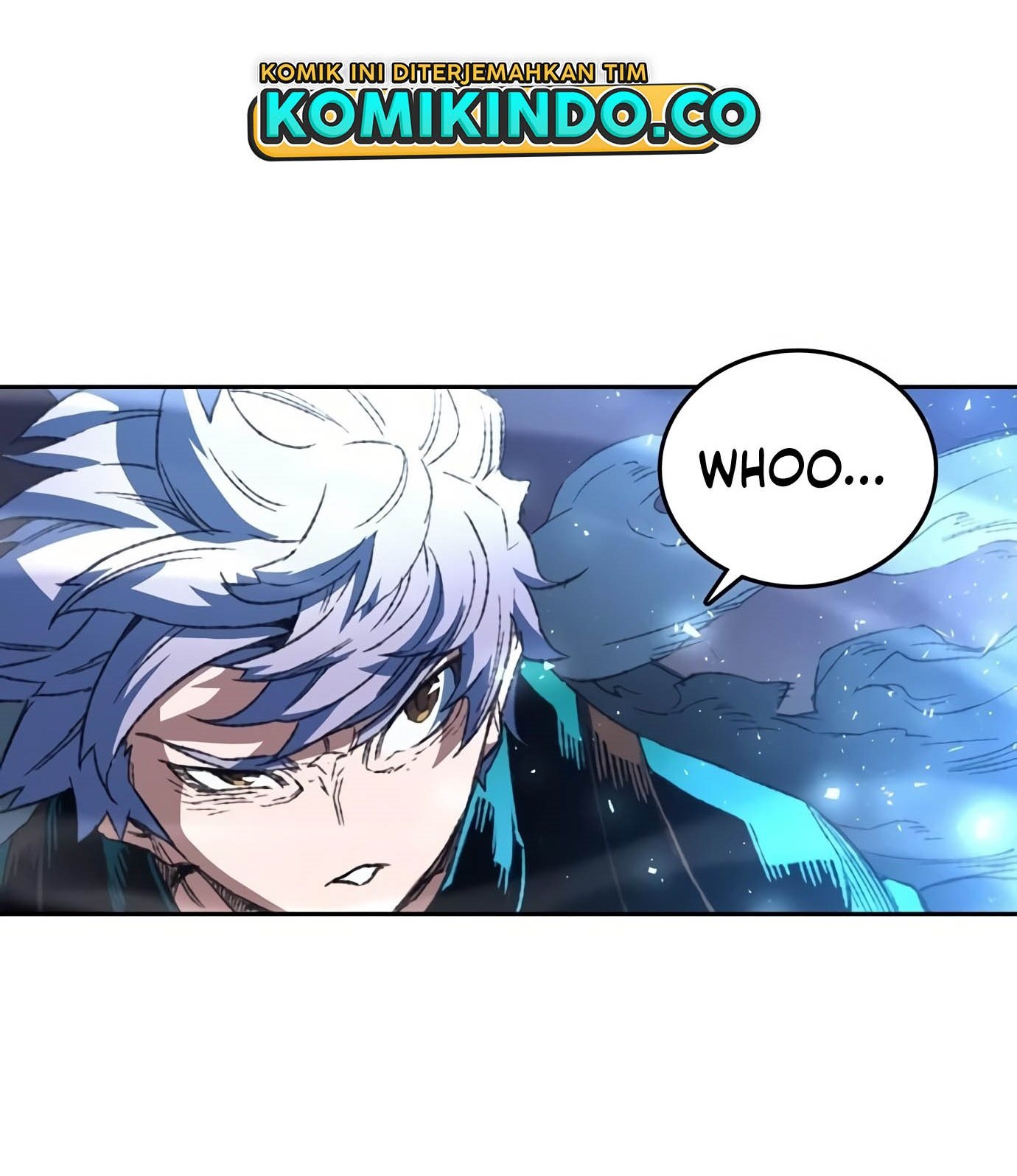 Ooparts Chapter 75 - halaman 27