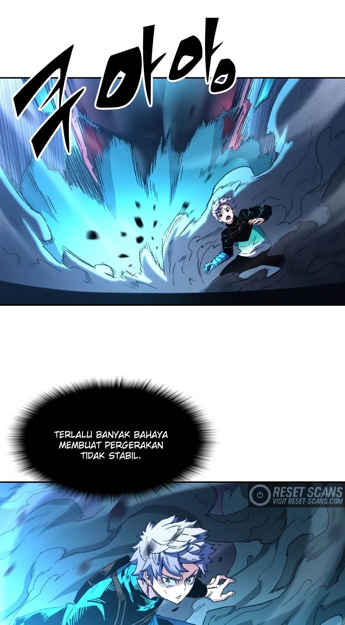 Ooparts Chapter 75 - halaman 28