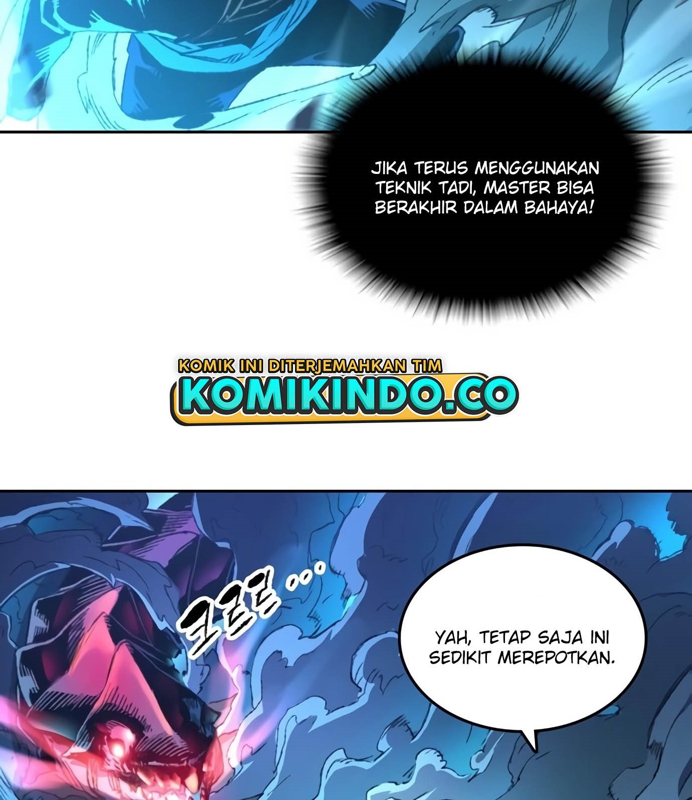 Ooparts Chapter 75 - halaman 29
